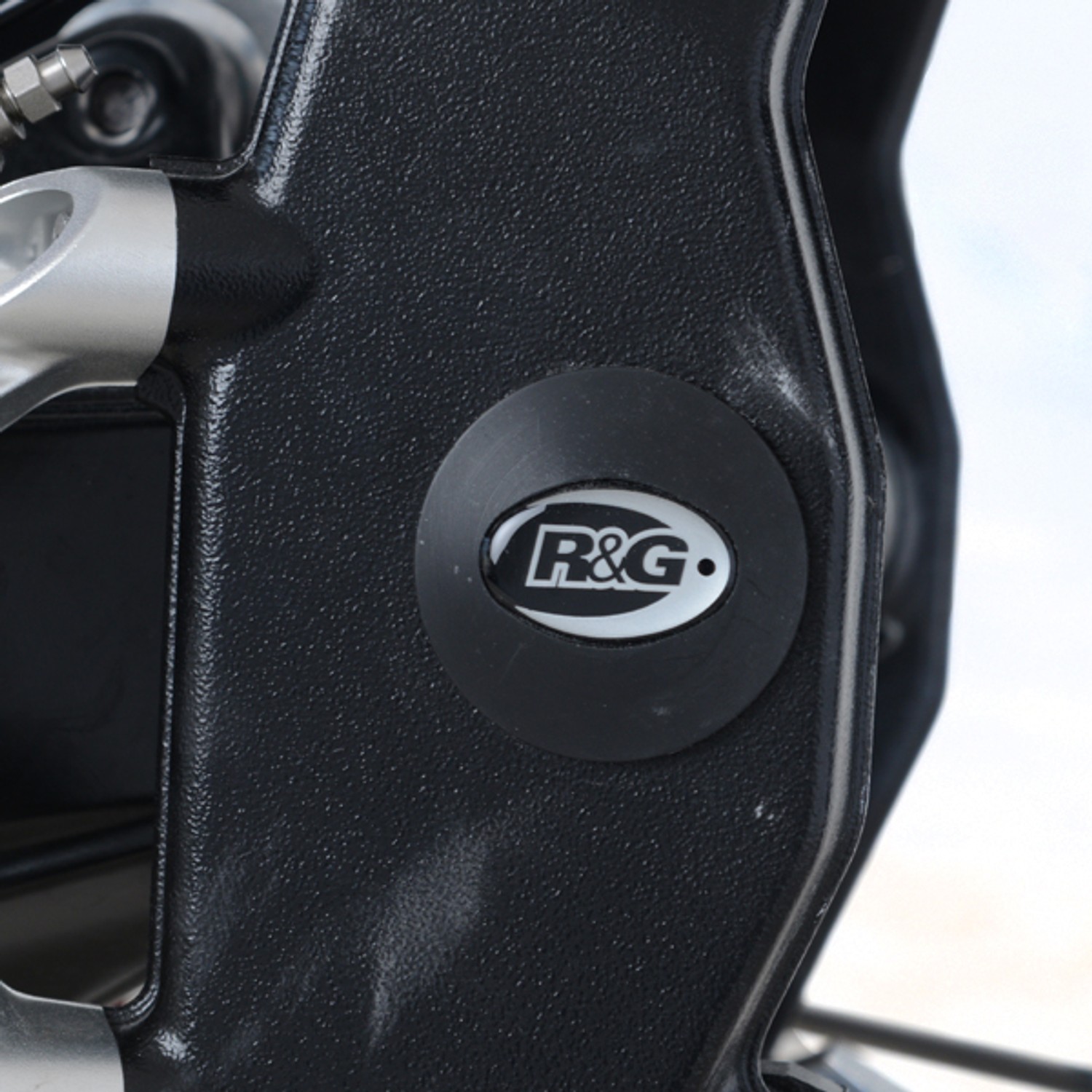R&G Racing Frame Plug (single, RHS, lower), (does not fit M-Sport model RR) for BMW S1000R / M1000RR '21-'22, S1000RR '19-'22, S1000XR '20-'22 R&G Racing Frame Plug (single, RHS, lower), (does not fit M-Sport model RR) for BMW S1000R / M1000RR '21-'22, S1000RR '19-'22, S1000XR '20-'22